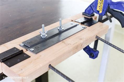 make a box with a metal brake|sheet metal brake box tutorial.